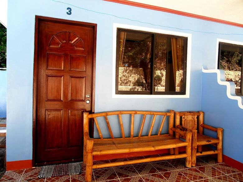 Apartamento Blue Corals Beach Resort