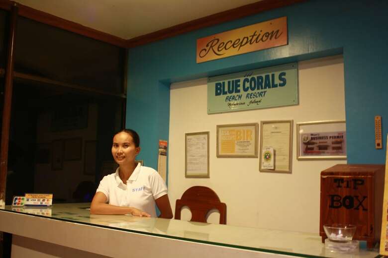 Apartamento Blue Corals Beach Resort
