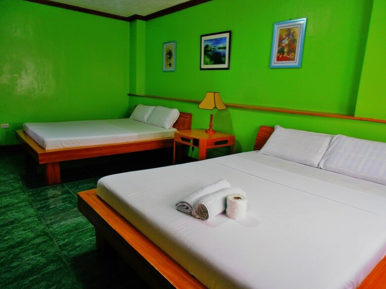Apartamento Blue Corals Beach Resort