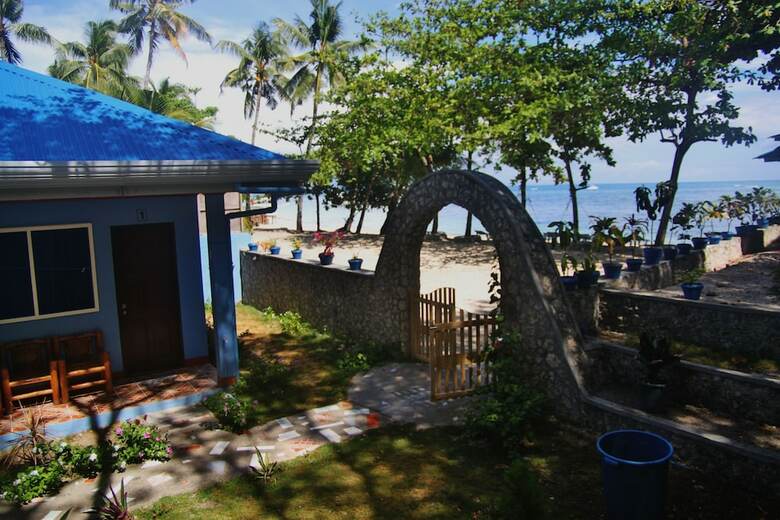 Apartamento Blue Corals Beach Resort