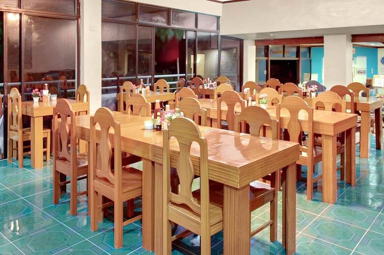 Apartamento Blue Corals Beach Resort