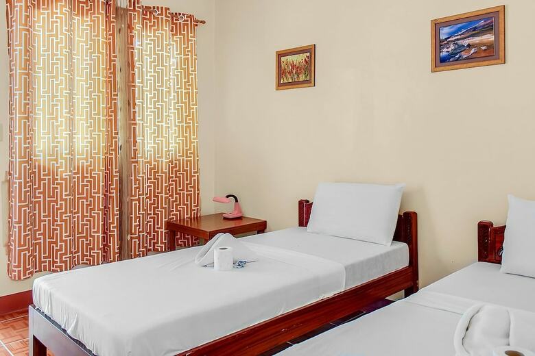 Apartamento Blue Corals Beach Resort