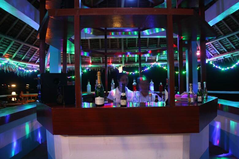 Apartamento Blue Corals Beach Resort