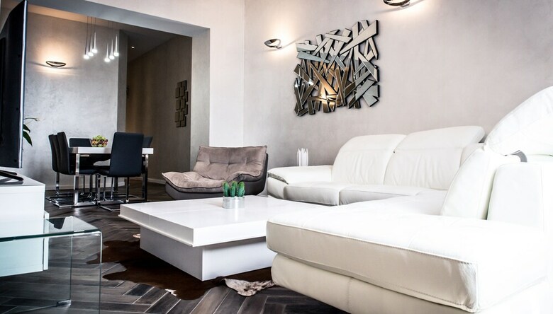 Apartamento R�sidence Du Louvre