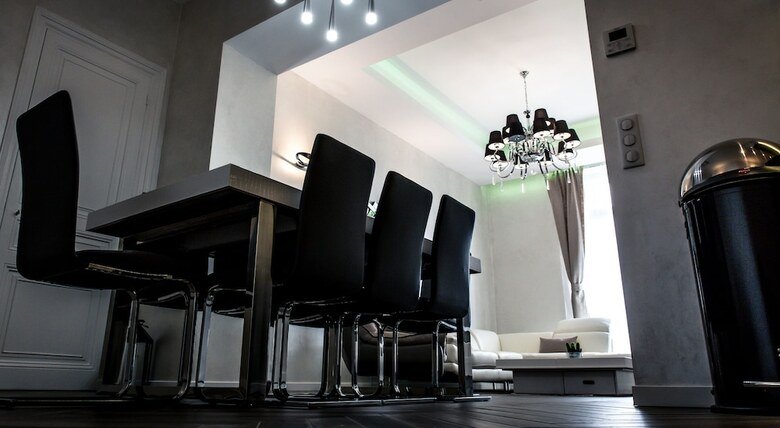 Apartamento R�sidence Du Louvre