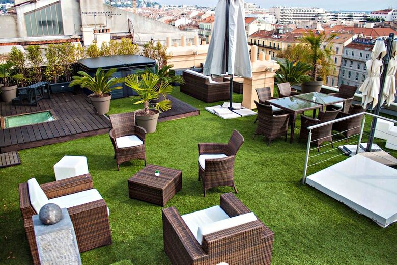 Apartamento R�sidence Du Louvre