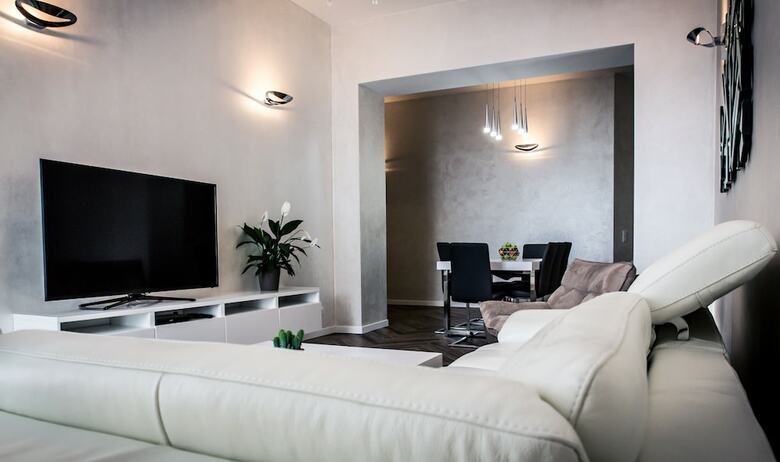 Apartamento R�sidence Du Louvre