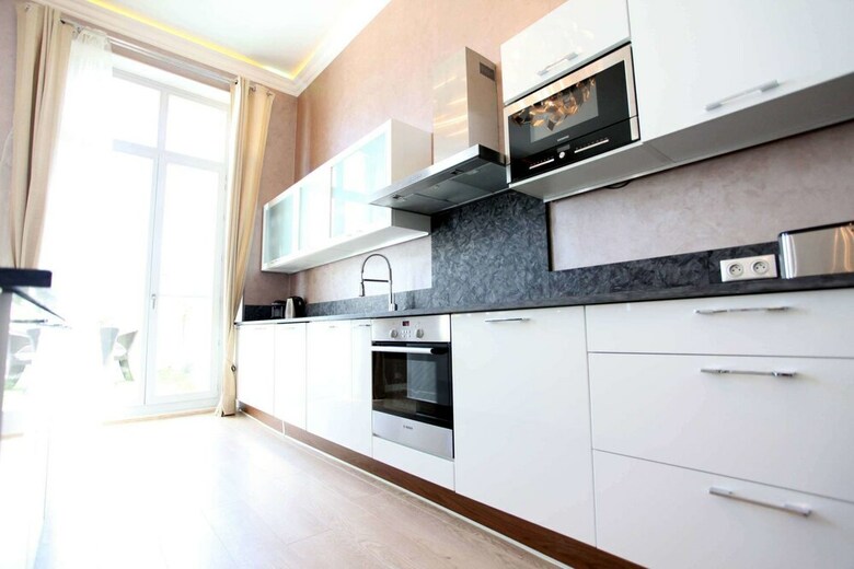Apartamento R�sidence Du Louvre