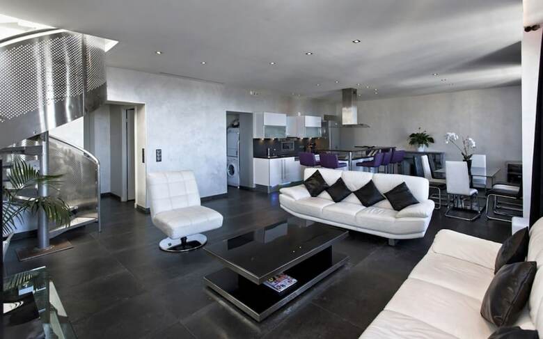 Apartamento R�sidence Du Louvre