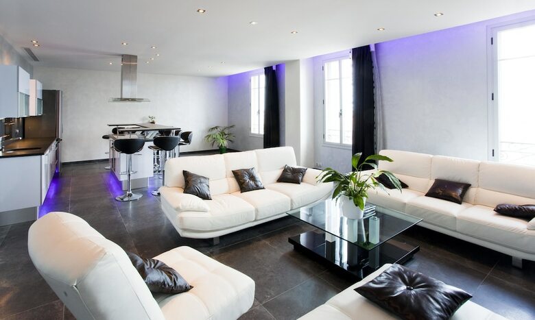 Apartamento R�sidence Du Louvre