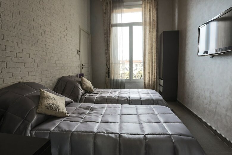 Apartamento R�sidence Du Louvre