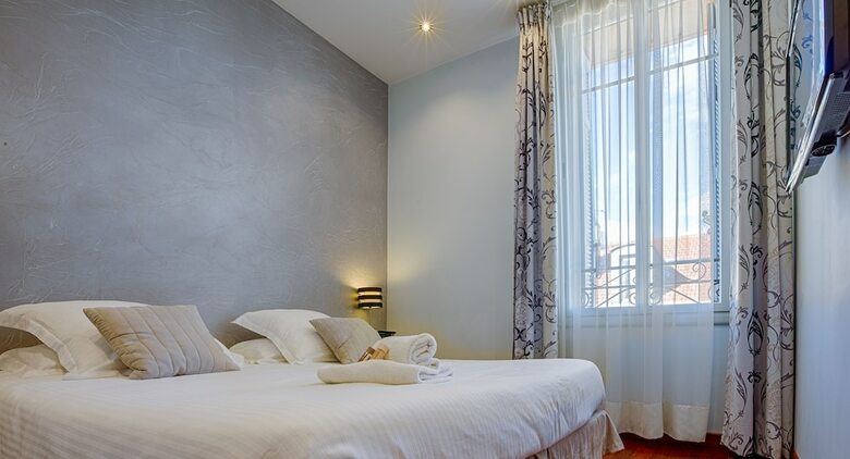Apartamento R�sidence Du Louvre
