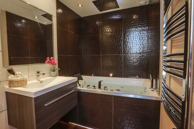 Apartamento R�sidence Du Louvre
