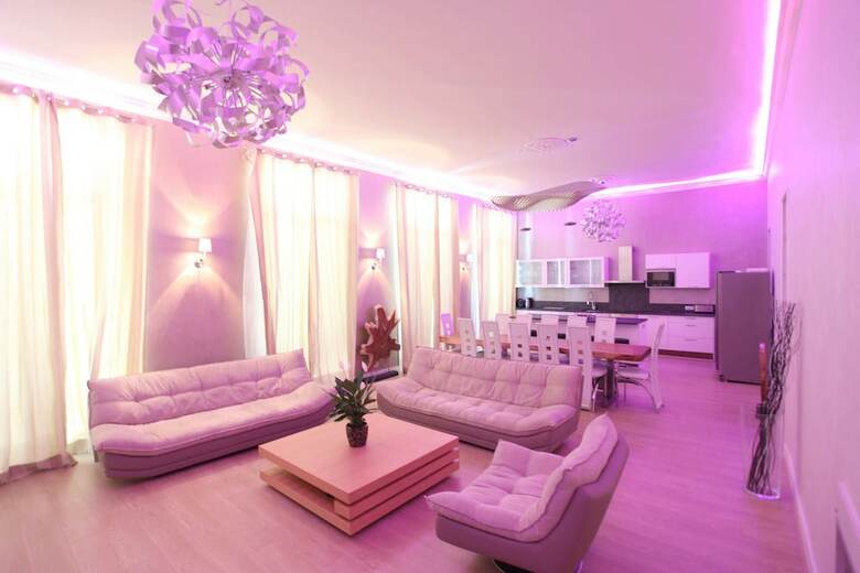 Apartamento R�sidence Du Louvre
