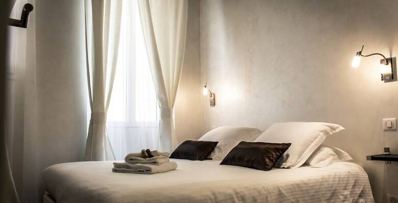 Apartamento R�sidence Du Louvre