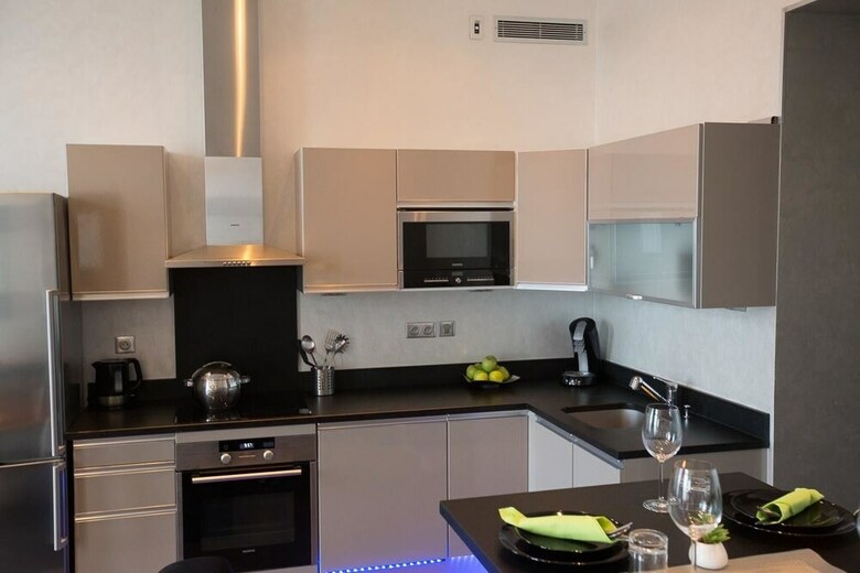 Apartamento R�sidence Du Louvre