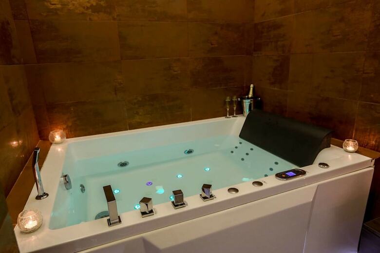 Apartamento R�sidence Du Louvre