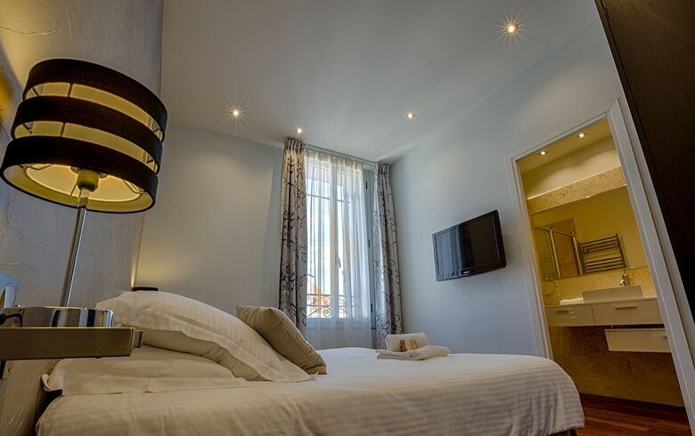 Apartamento R�sidence Du Louvre