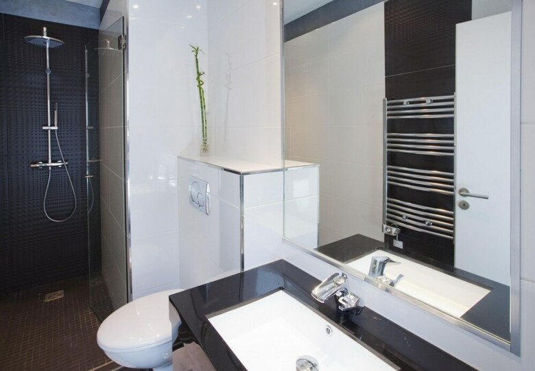 Apartamento R�sidence Du Louvre