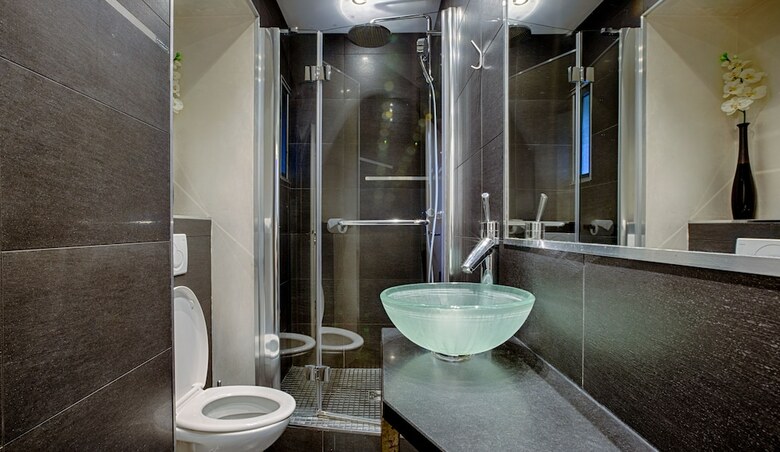 Apartamento R�sidence Du Louvre