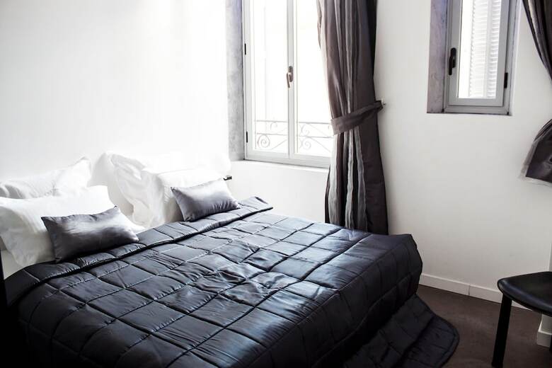 Apartamento R�sidence Du Louvre