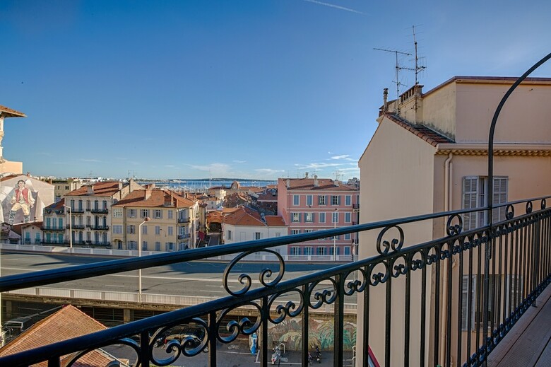 Apartamento R�sidence Du Louvre