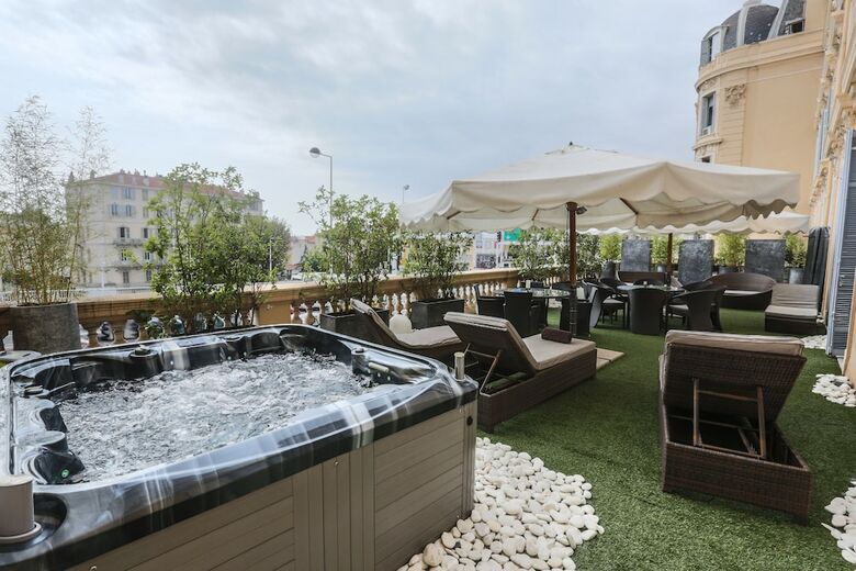 Apartamento R�sidence Du Louvre