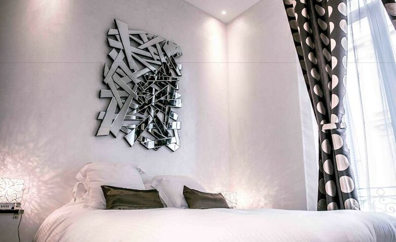 Apartamento R�sidence Du Louvre