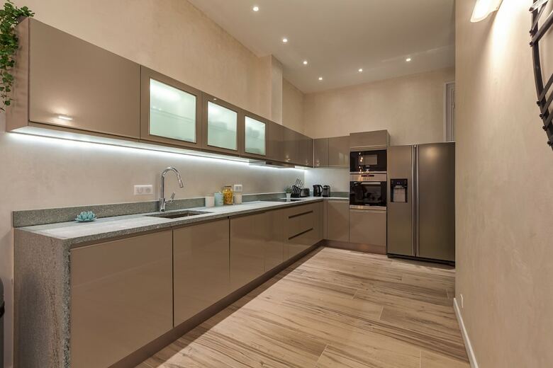 Apartamento R�sidence Du Louvre