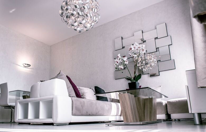 Apartamento R�sidence Du Louvre