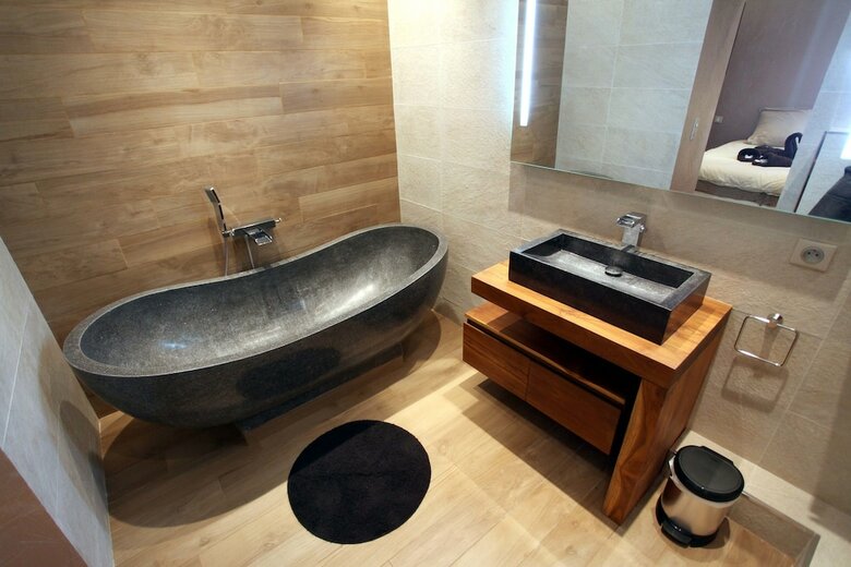 Apartamento R�sidence Du Louvre