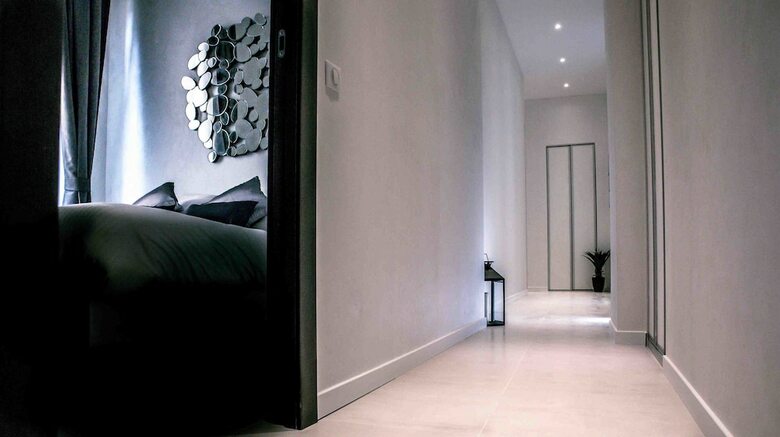 Apartamento R�sidence Du Louvre
