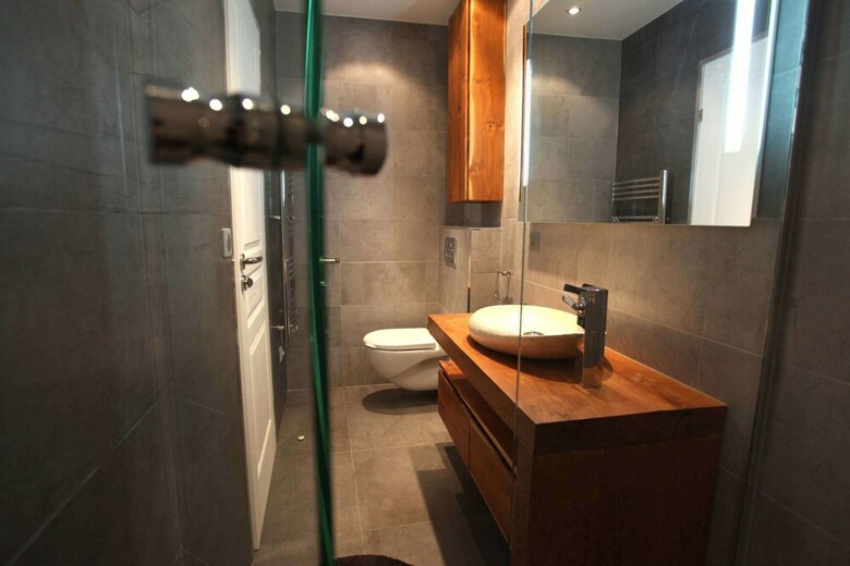 Apartamento R�sidence Du Louvre