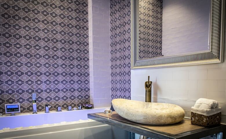 Apartamento R�sidence Du Louvre