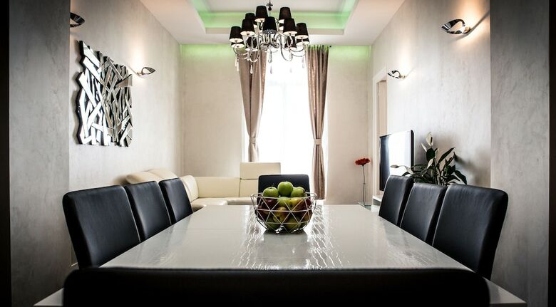 Apartamento R�sidence Du Louvre