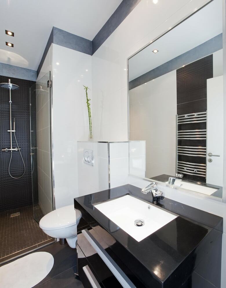 Apartamento R�sidence Du Louvre