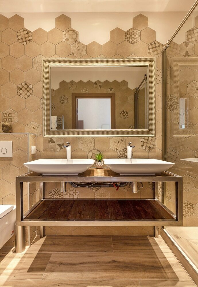 Apartamento R�sidence Du Louvre