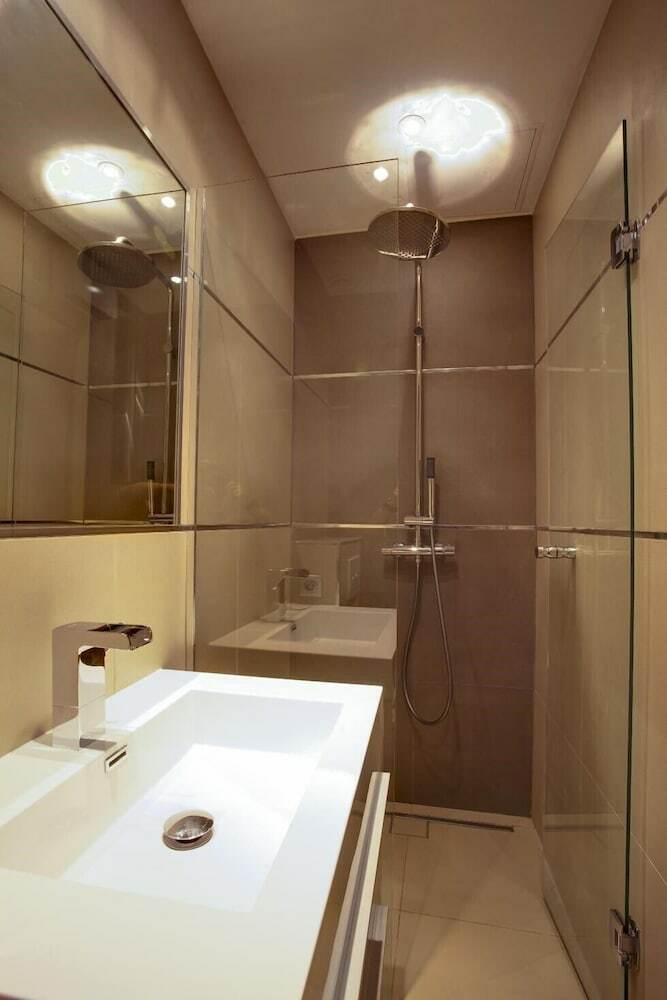 Apartamento R�sidence Du Louvre