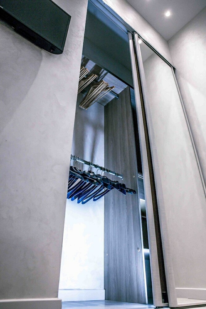 Apartamento R�sidence Du Louvre