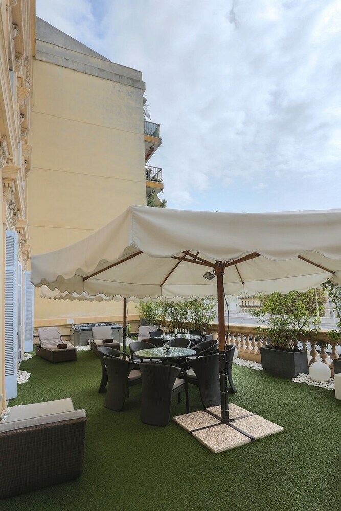 Apartamento R�sidence Du Louvre