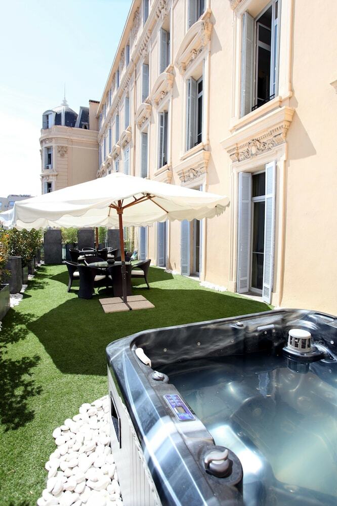 Apartamento R�sidence Du Louvre