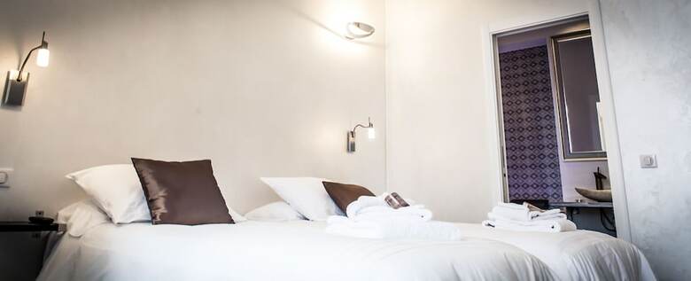 Apartamento R�sidence Du Louvre