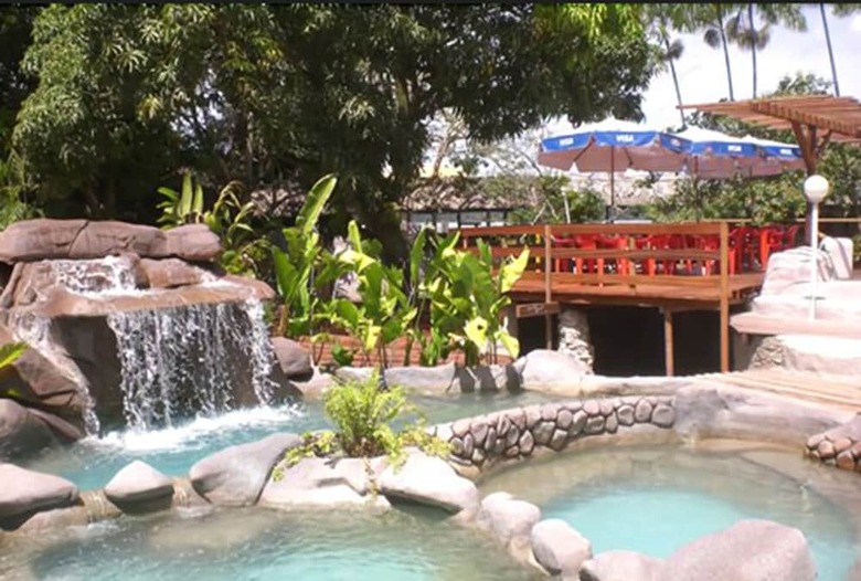 Beira Rio Hotel