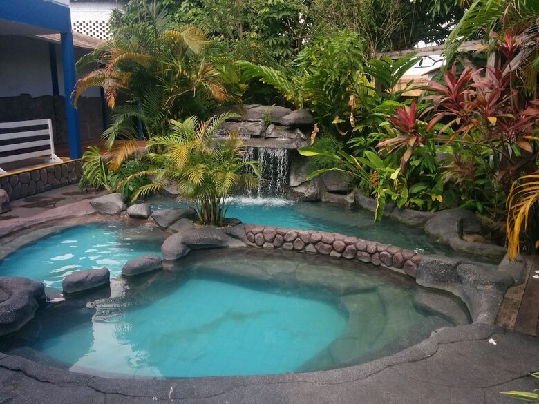 Beira Rio Hotel