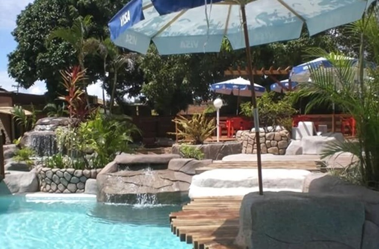 Beira Rio Hotel