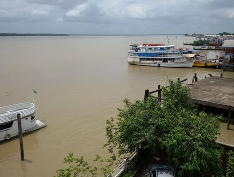 Beira Rio Hotel