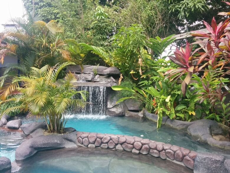 Beira Rio Hotel
