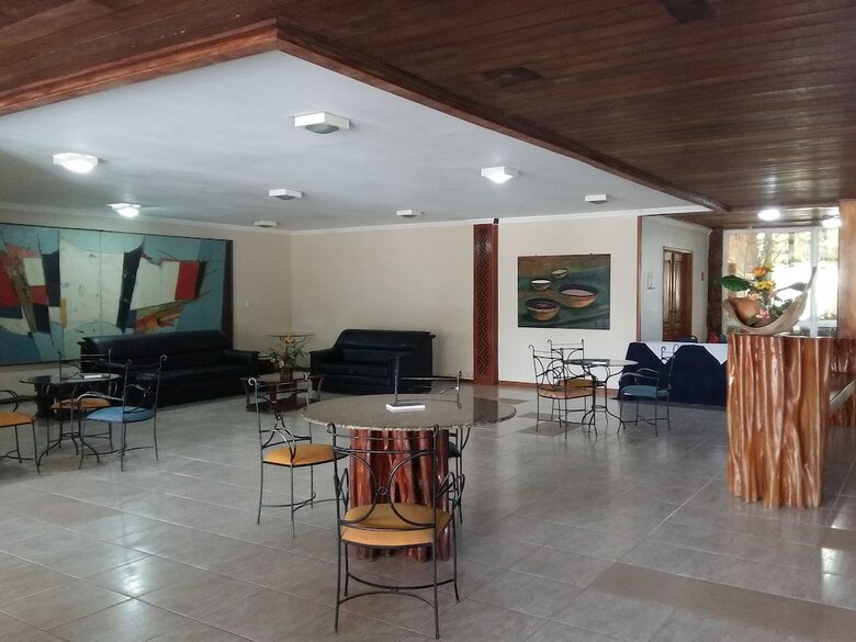 Beira Rio Hotel