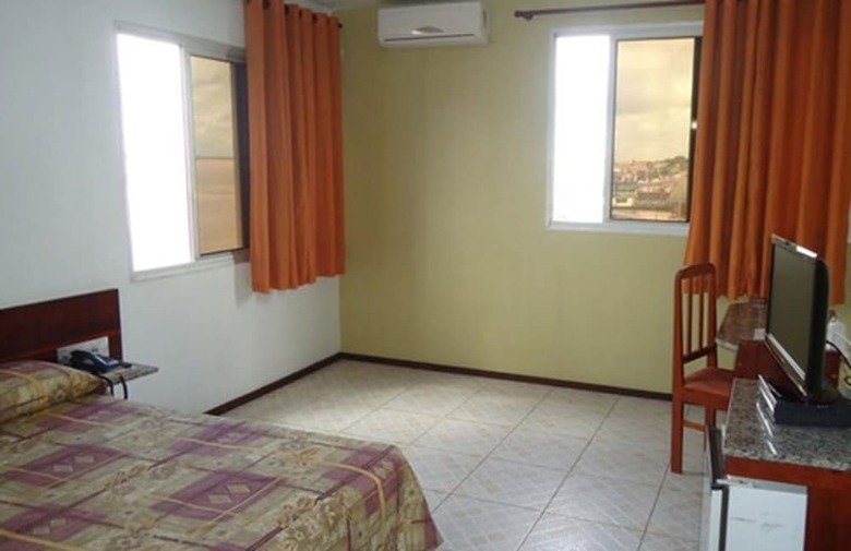 Beira Rio Hotel