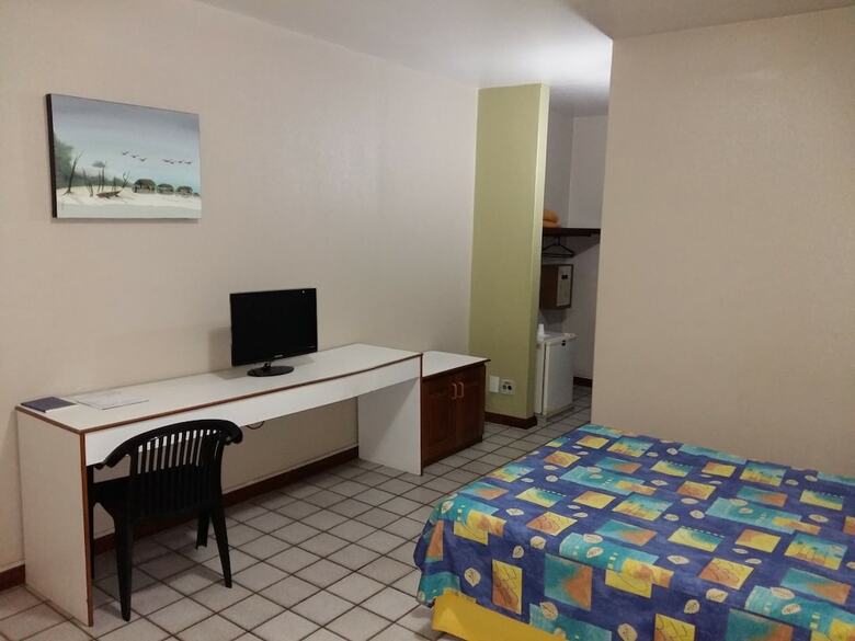 Beira Rio Hotel
